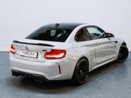 BMW M2 3.0 BiTurbo Competition Coupe 2dr Petrol DCT Euro 6 (s/s) (410 ps) 40