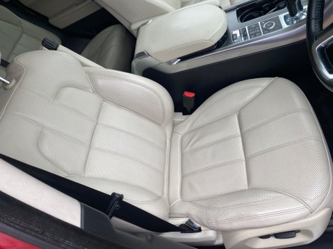 Land Rover Range Rover Sport 3.0 SD V6 HSE Dynamic Auto 4WD Euro 5 (s/s) 5dr 58