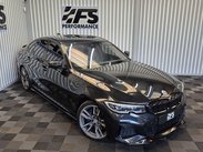 BMW 3 Series 3.0 M340i Saloon 4dr Petrol Auto xDrive Euro 6 (s/s) (374 ps) 40