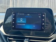 Suzuki S-Cross MOTION 25