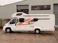 Swift Edge 35 C/C MULTIJET II 3