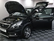 Peugeot 2008 PURETECH S/S ALLURE 16