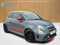 Abarth 595 1.4 T-Jet Hatchback 3dr Petrol Manual Euro 6 (145 ps) 1