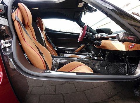 Ferrari LaFerrari 22