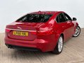 Jaguar XF 2.0 XF Portfolio D Auto 4dr 35