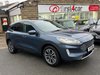 Ford Kuga TITANIUM ECOBLUE