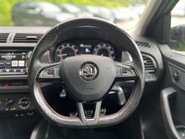 Skoda Fabia 1.0 Fabia Monte Carlo TSi 5dr 21