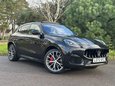 Maserati Grecale 2.0 MHEV Modena ZF 4WD Euro 6 (s/s) 5dr 17