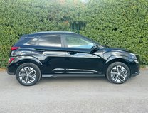 Hyundai KONA (Sold) 64kWh Premium SUV 5dr Electric Auto (10.5kW Charger) (204 ps) 34
