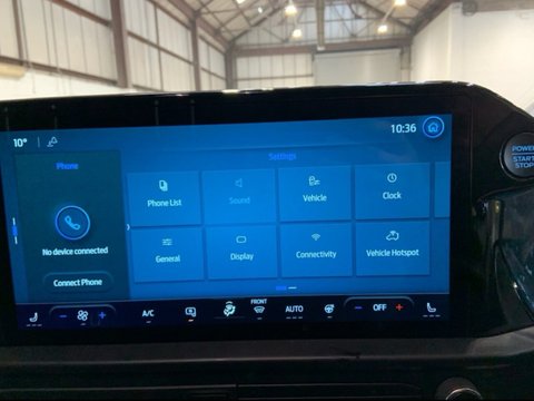 Ford Transit Custom 320 LIMITED L1H1 P/V ECOBOOST 23