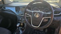 Vauxhall Mokka X 1.4i Turbo Active SUV 5dr Petrol Auto Euro 6 (140 ps) 54