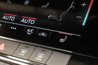 Audi A6 2.0 A6 Black Edition 45 TFSI MHEV Quattro Semi-Auto 4WD 5dr 19