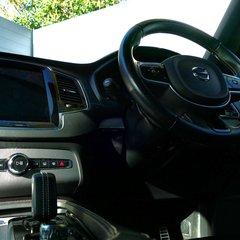 Volvo XC90 2.0 XC90 R-Design T8 Recharge AWD Auto 4WD 5dr 1