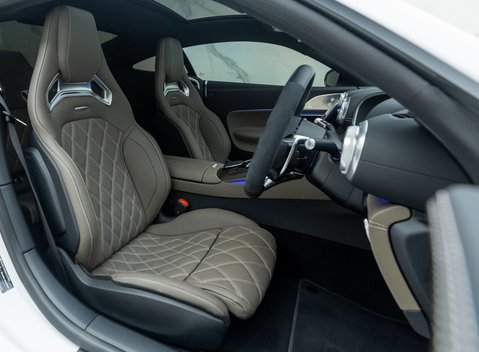 Mercedes-Benz Amg GT 63 Ultimate 14