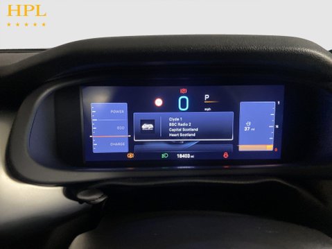 Jeep Avenger 1.2 e-Hybrid Summit SUV 5dr Petrol Hybrid e-DCT Euro 6 (s/s) (100 ps) Alloy 13