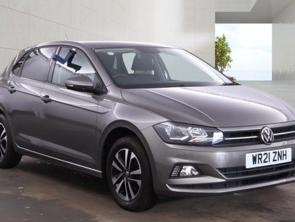 Volkswagen Polo 1.0 EVO United Euro 6 (s/s) 5dr