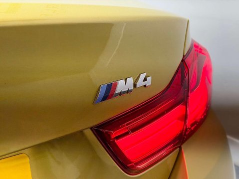 BMW M4 3.0 BiTurbo Coupe 2dr Petrol DCT Euro 6 (s/s) (431 ps) 49