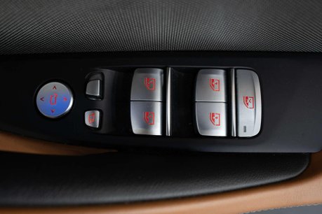 BMW 8 Series 3.0 840i M Sport Auto 4dr 29