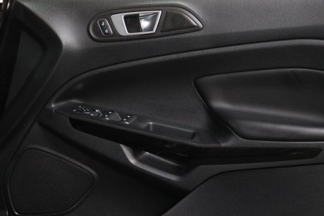 Ford Ecosport TITANIUM 36