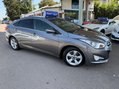 Hyundai i40 1.7 CRDi Blue Drive Style Euro 5 (s/s) 4dr 7