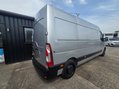 Vauxhall Movano L3H2 F3500 6