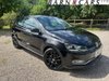 Volkswagen Polo 1.0 TSI BlueMotion Tech SEL DSG Euro 6 (s/s) 3dr