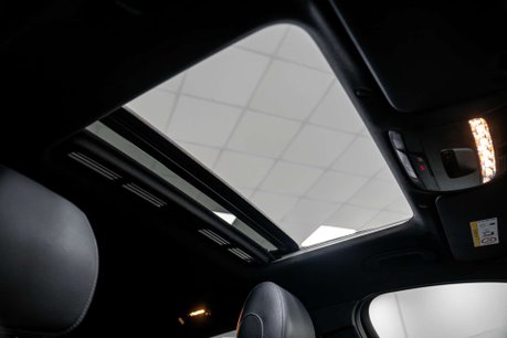 Mercedes-Benz EQC EQC 400 AMG Line Premium+ 4Matic 4WD 5dr 40