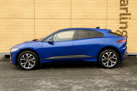Jaguar I-Pace HSE 14