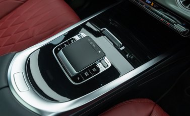 Mercedes-Benz G Class AMG G 63 MANUFAKTUR EDITION 26