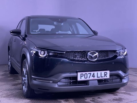 Mazda MX-30 17.8kWh R-EV Prime-Line SUV 5dr Petrol Plug-in Hybrid Auto (s/s) (Range Ext 22