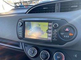 Toyota Yaris 1.5 Yaris Icon Tech VVT-i 5dr 29