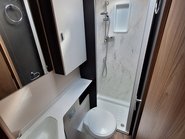 Swift Escape 664 G AUTO 12