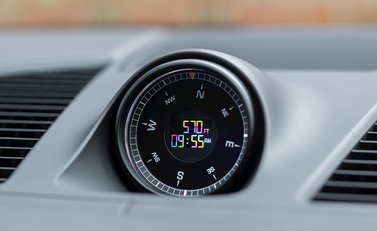 Porsche Cayenne Turbo S E-Hybrid 23