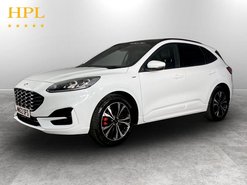 Ford Kuga 1.5T EcoBoost ST-Line X SUV 5dr Petrol Manual Euro 6 (s/s) (150 ps) Alloys