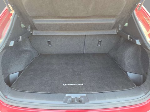 Nissan Qashqai 1.5 Qashqai N-Connecta dCi 5dr 9