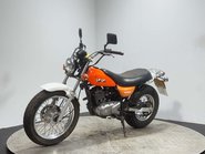 Suzuki RV125 VANVAN 2004 2K RUNNING PROJECT BIKE SPARES OR REPAIR SAND BIKE 125CC 6