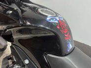 Lexmoto ZSX 2016 8K RUNNING SPORTS BIKE PROJECT BIKE SPARES OR REPAIR 125CC 23