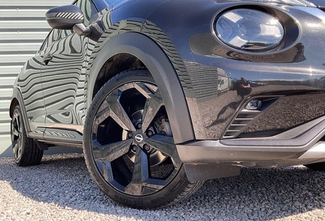 Nissan Juke PREMIERE EDITION