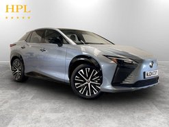 Lexus RZ 450e 71.4kWh Takumi SUV 5dr Electric Auto DIRECT4 (313 ps) Cruise Control