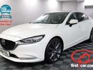 Mazda 6 SPORT NAV PLUS 4
