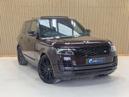 Land Rover Range Rover 3.0 Range Rover Vogue D MHEV Auto 4WD 5dr 84