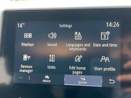 Renault Clio 1.0 Clio Iconic Bose TCe 5dr 34