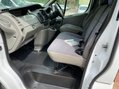 Renault Trafic 2.0 dCi SL29 eco Panel Van 3dr Diesel Manual L1 H1 (Phase 3) (180 g/km, 90 28