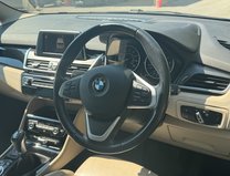 BMW 2 Series 1.5 218i Sport MPV 5dr Petrol Manual Euro 6 (s/s) (136 ps) 12