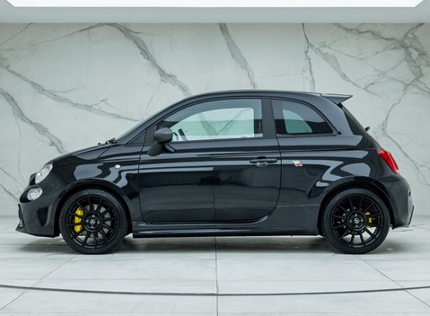 Abarth 695 Competizione 2