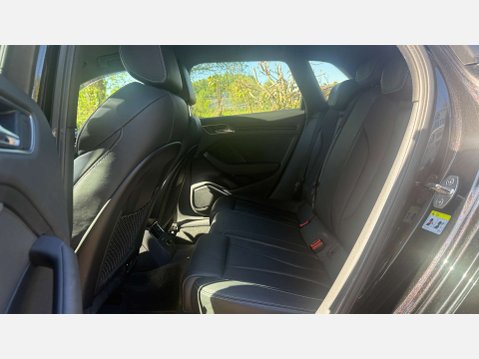 Audi RS3 2.5 RS 3 Sportback Nav Quattro Semi-Auto 4WD 5dr 8