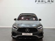 Mercedes-Benz GLA 2.0 GLA45 AMG S (Plus) SUV 5dr Petrol 8G-DCT 4MATIC+ Euro 6 (s/s) (421 ps) 8