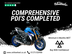 Mutt Fat Sabbath 125 Pre-registered 7