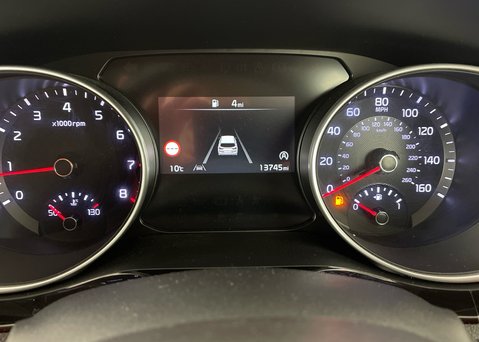 Kia Ceed '3' Sportswagon 1.5 T-GDi 11