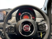 Fiat 500 1.0 MHEV Lounge Hatchback 3dr Petrol Manual Euro 6 (s/s) (70 bhp) Cruise C 13